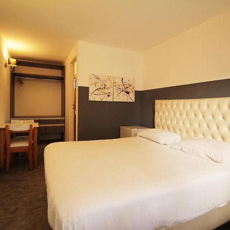 Puerto Tigre Aparthotel Eksteriør bilde