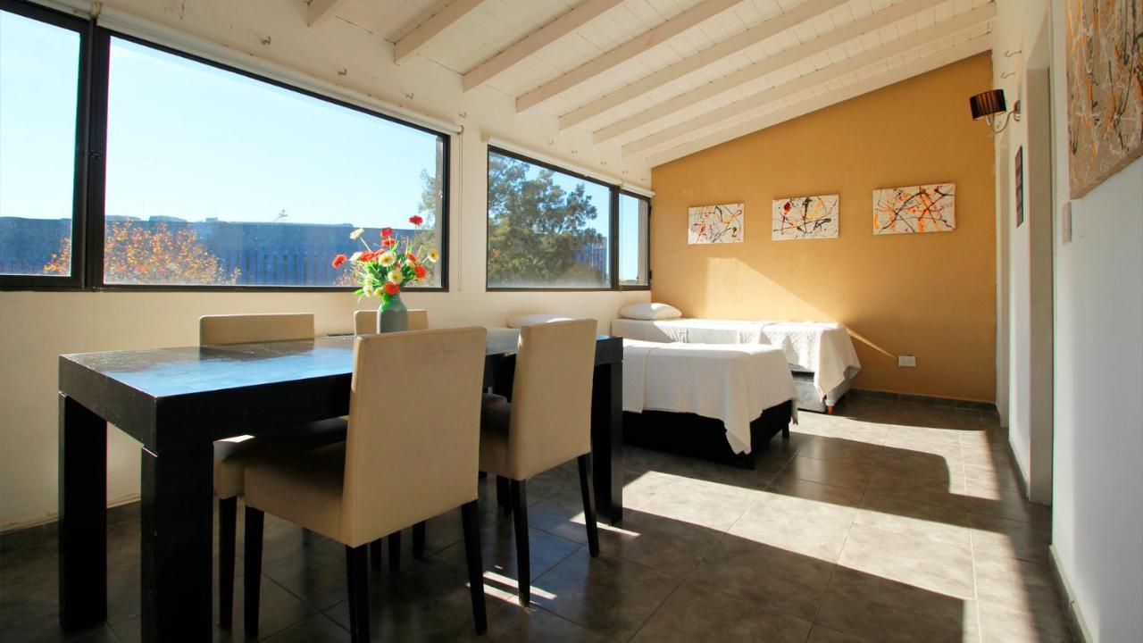 Puerto Tigre Aparthotel Eksteriør bilde