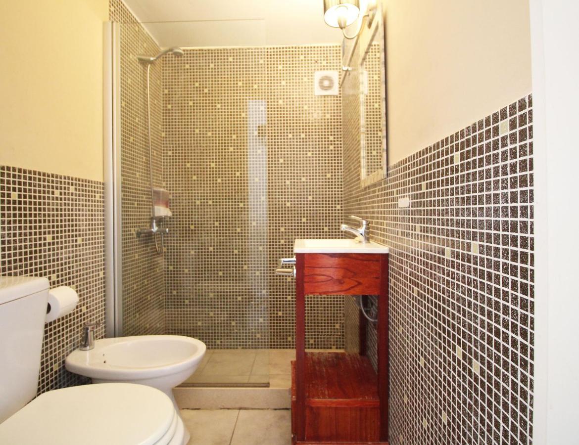 Puerto Tigre Aparthotel Eksteriør bilde