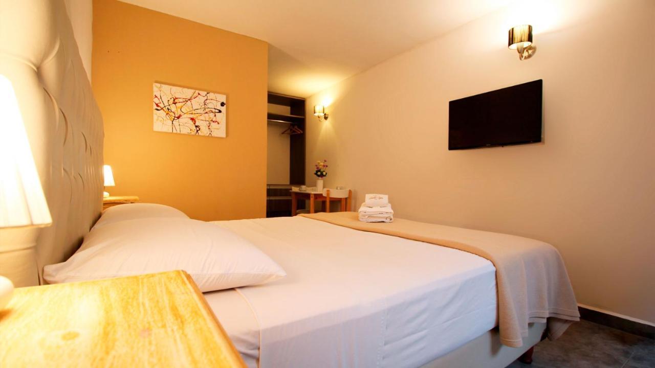 Puerto Tigre Aparthotel Eksteriør bilde
