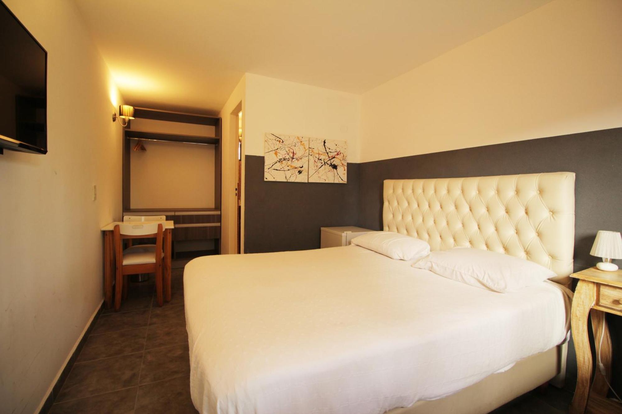 Puerto Tigre Aparthotel Eksteriør bilde
