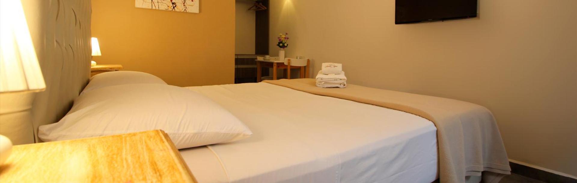 Puerto Tigre Aparthotel Eksteriør bilde