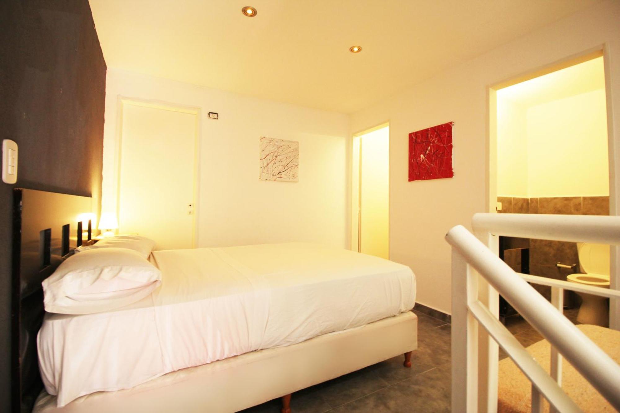 Puerto Tigre Aparthotel Eksteriør bilde