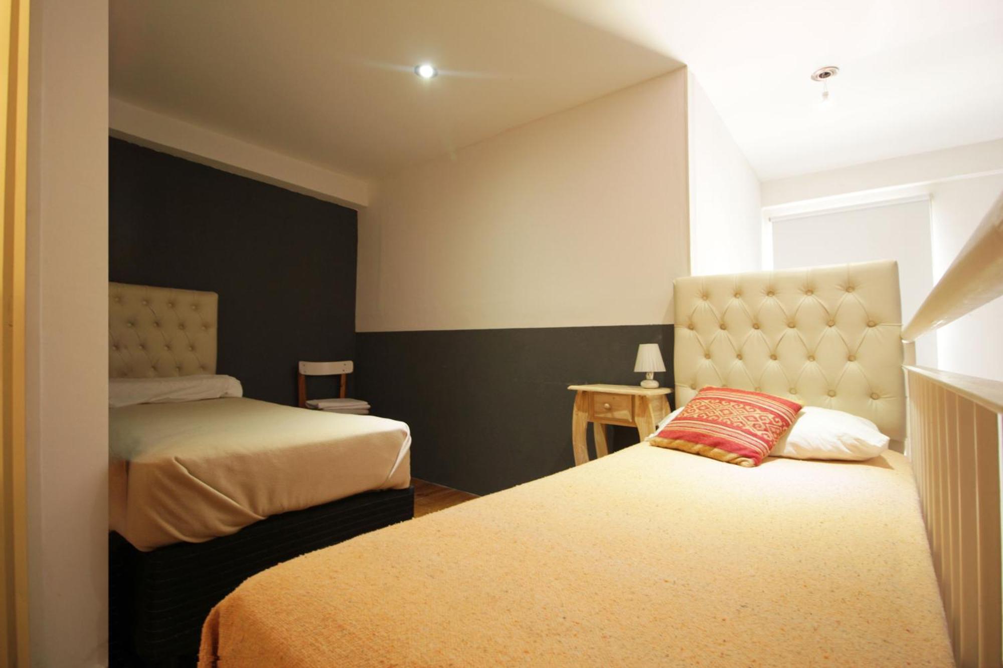 Puerto Tigre Aparthotel Eksteriør bilde