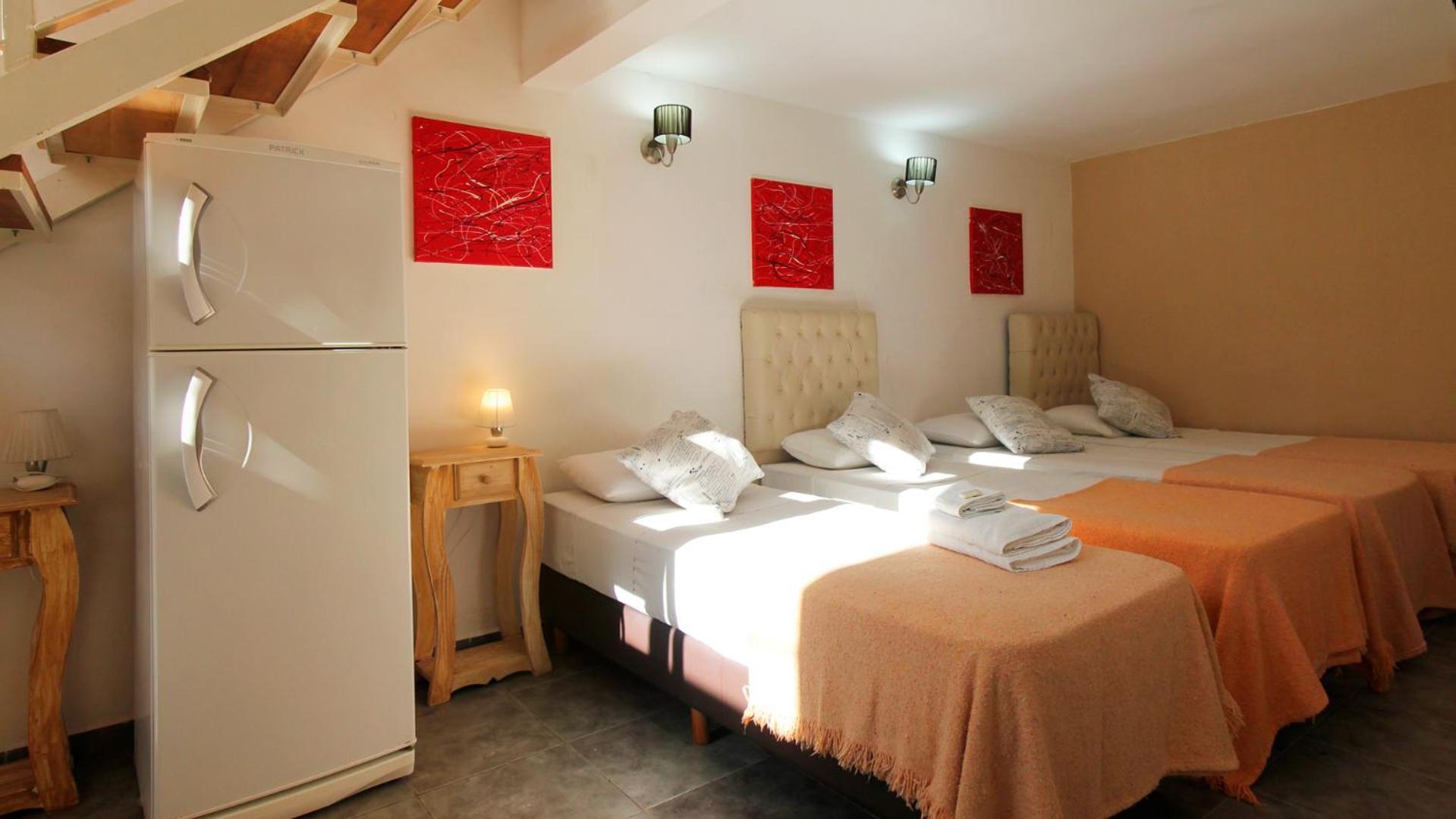 Puerto Tigre Aparthotel Eksteriør bilde