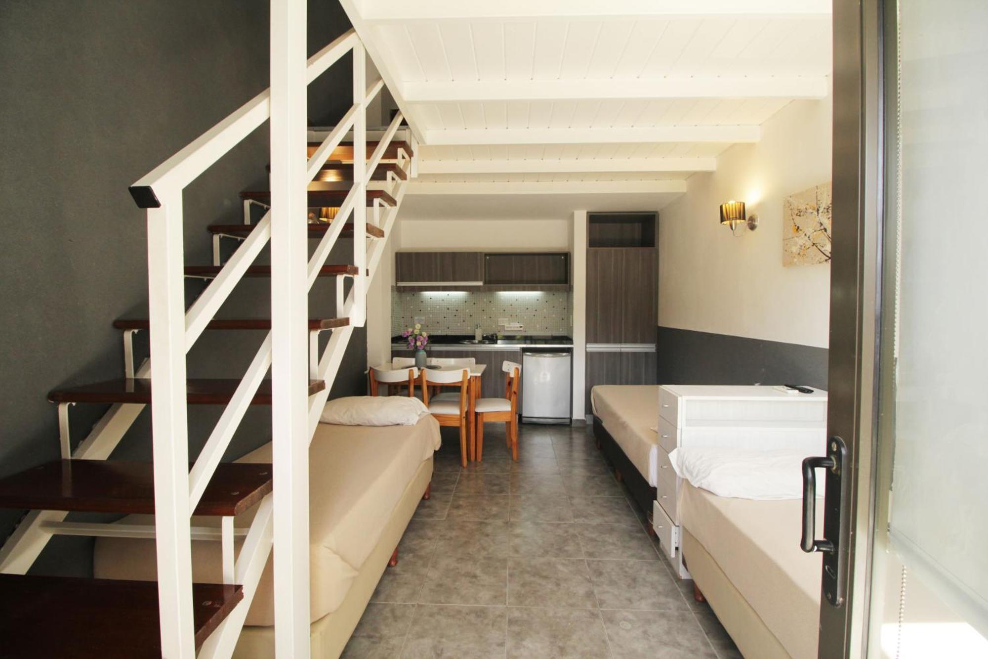 Puerto Tigre Aparthotel Eksteriør bilde