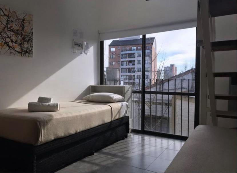 Puerto Tigre Aparthotel Eksteriør bilde