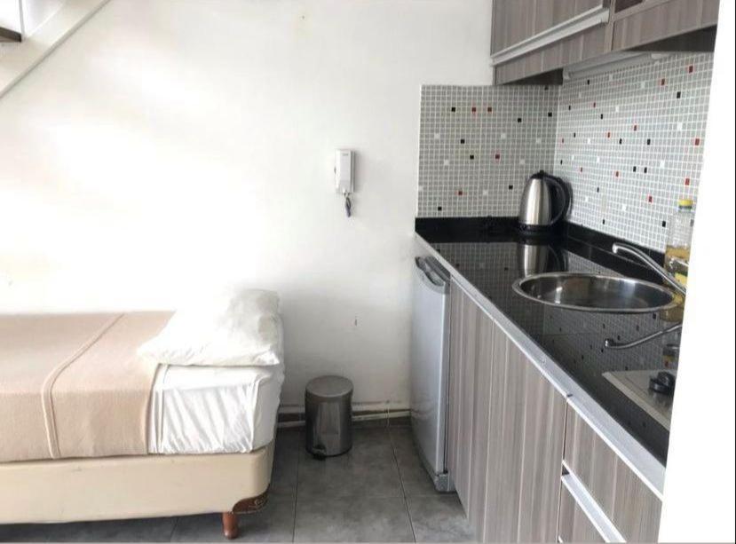 Puerto Tigre Aparthotel Eksteriør bilde