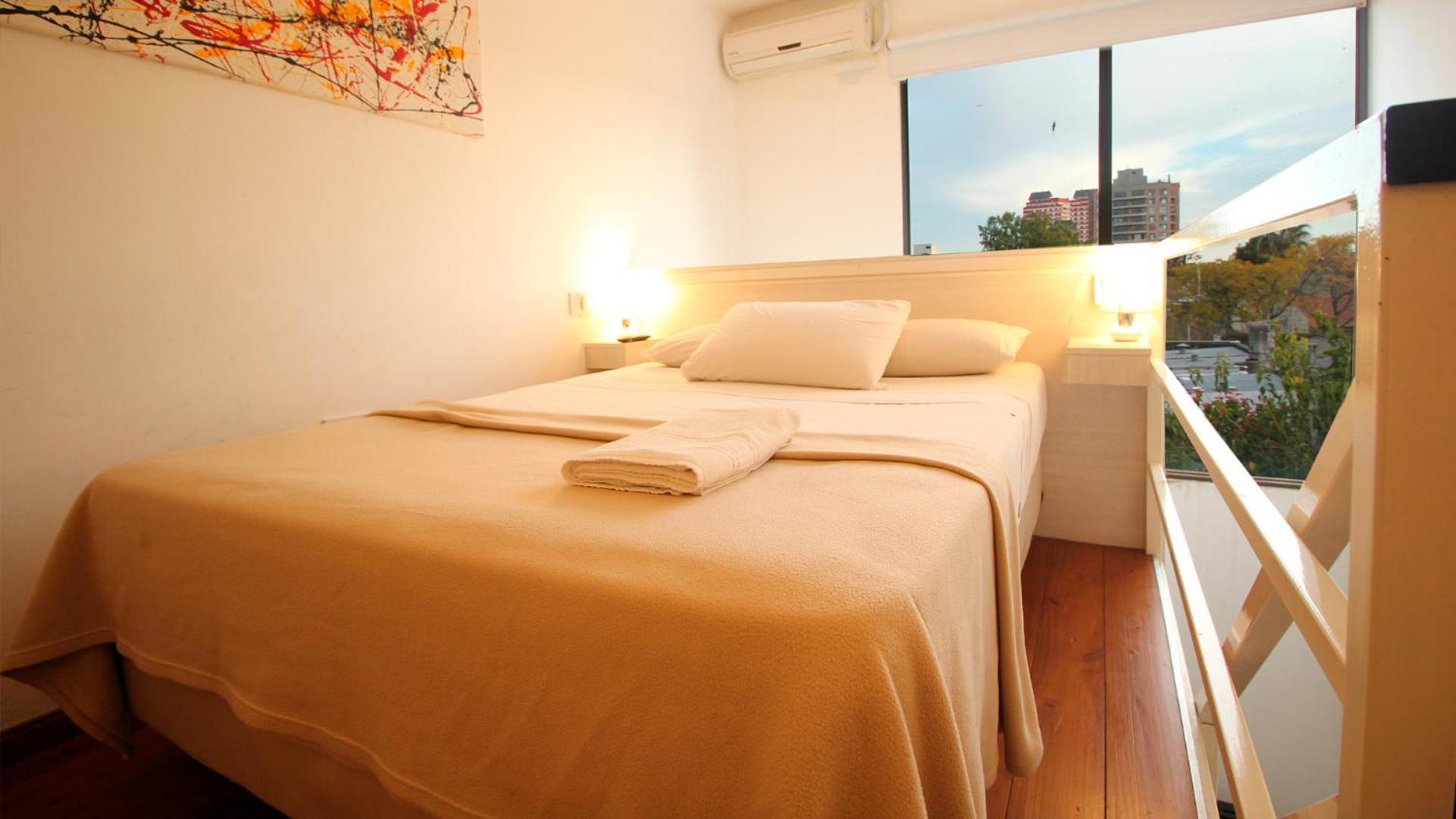 Puerto Tigre Aparthotel Eksteriør bilde