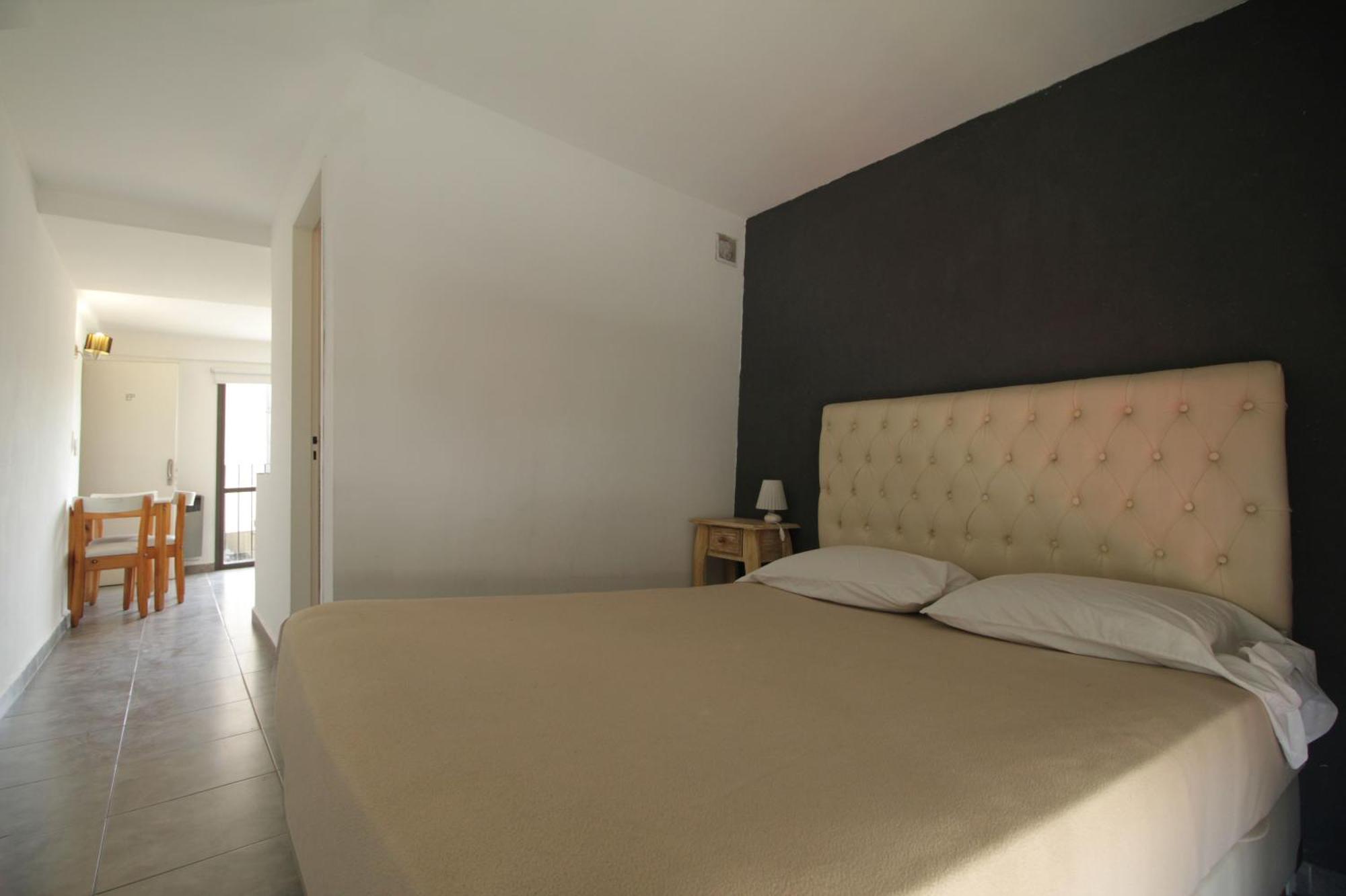 Puerto Tigre Aparthotel Eksteriør bilde
