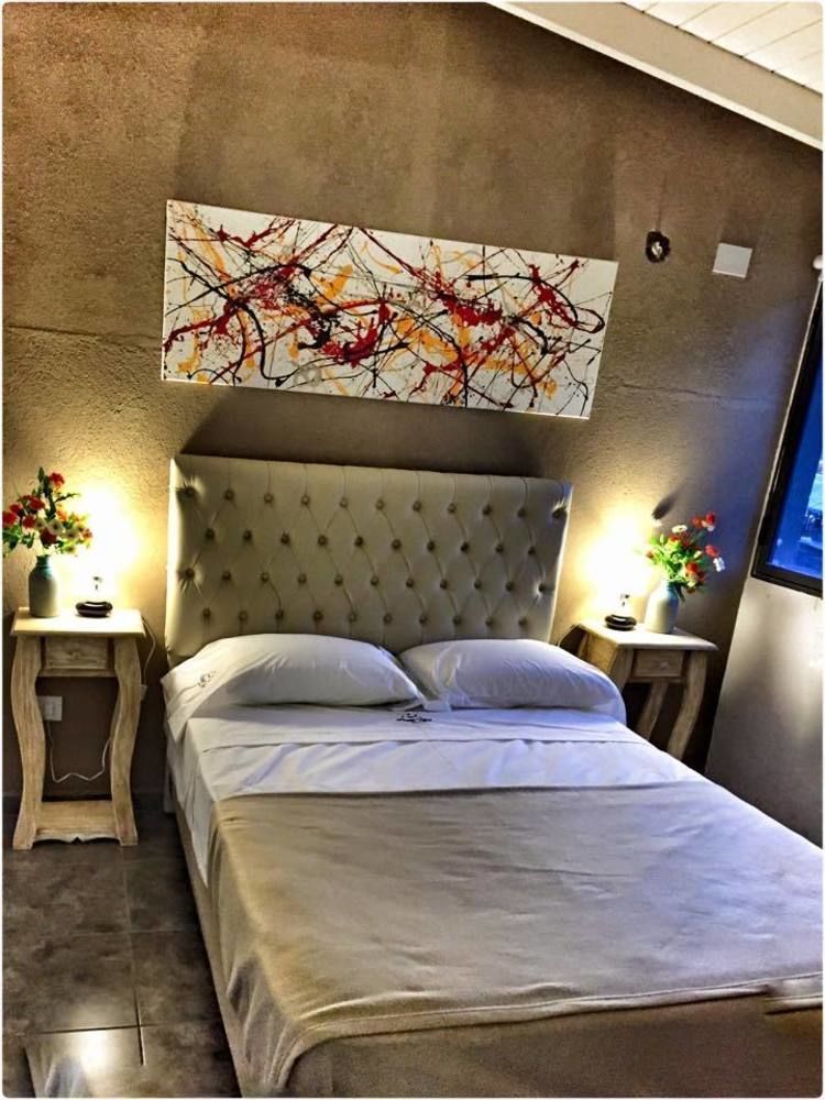 Puerto Tigre Aparthotel Eksteriør bilde