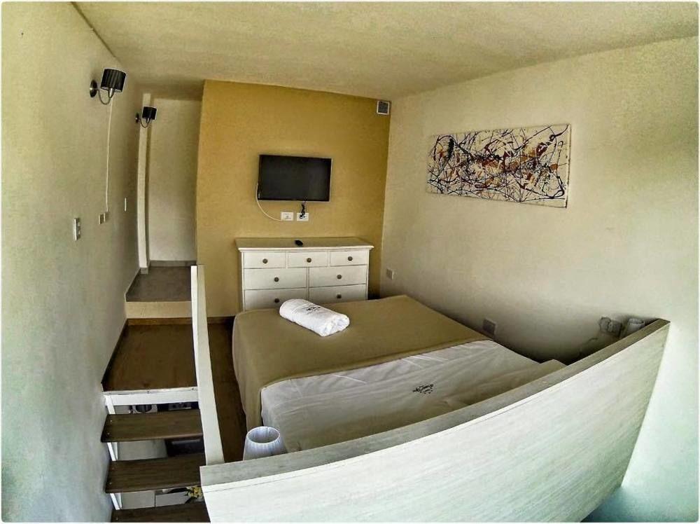Puerto Tigre Aparthotel Eksteriør bilde
