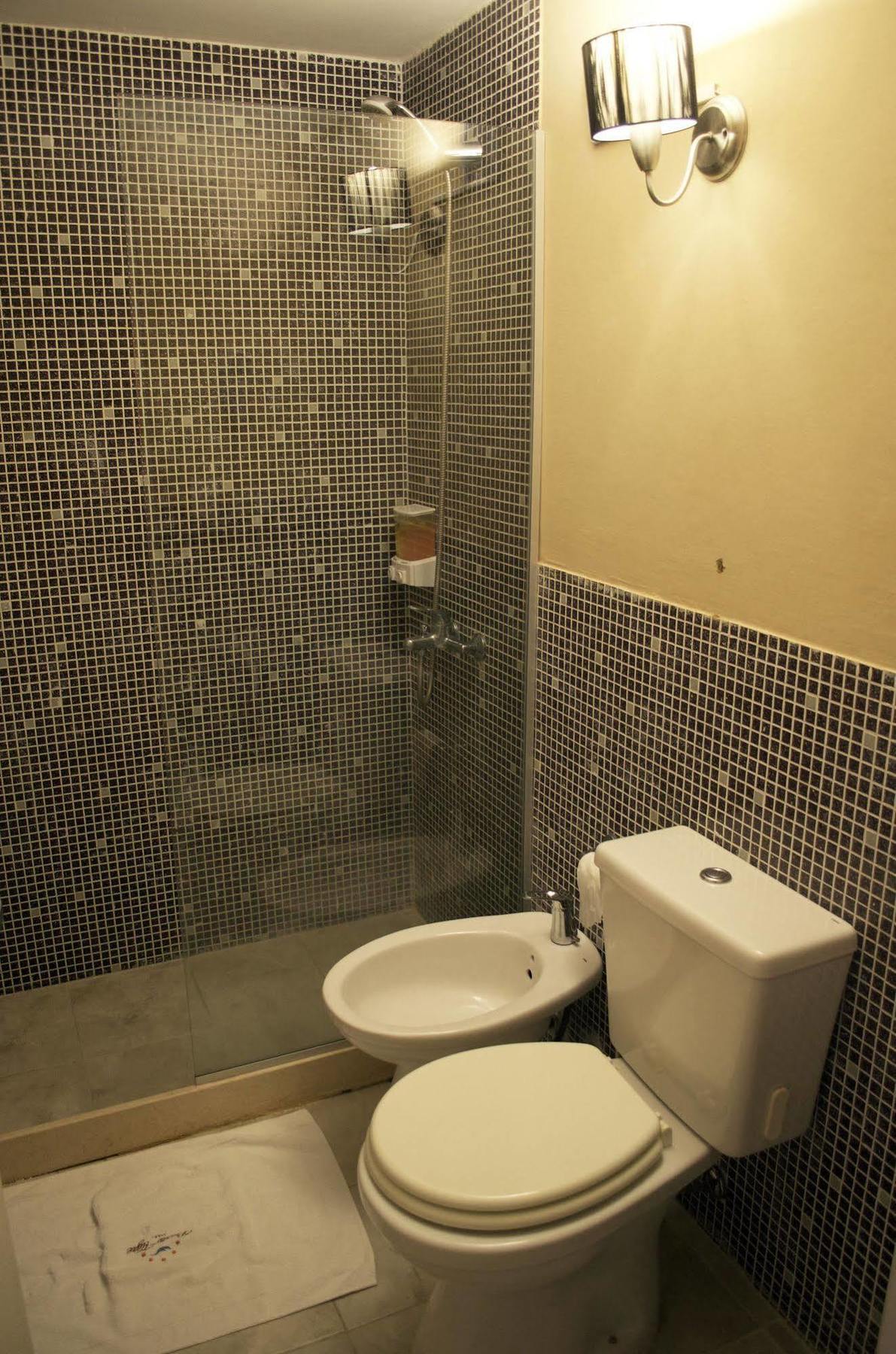Puerto Tigre Aparthotel Eksteriør bilde