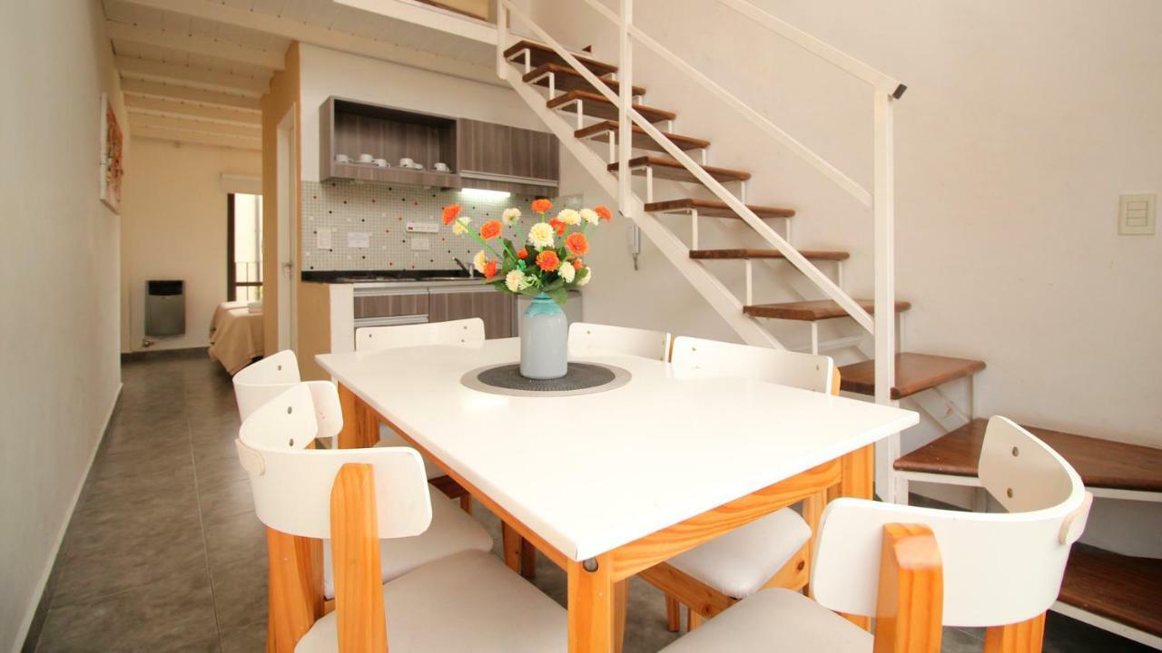 Puerto Tigre Aparthotel Eksteriør bilde